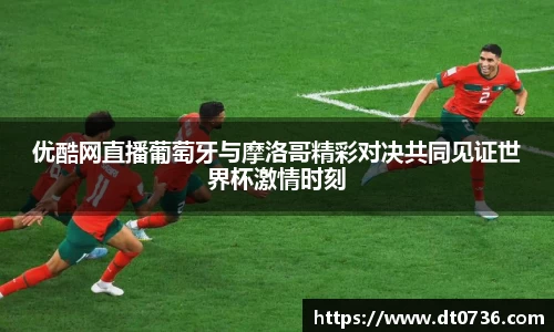 优酷网直播葡萄牙与摩洛哥精彩对决共同见证世界杯激情时刻